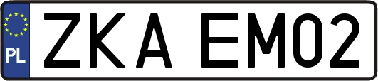 ZKAEM02