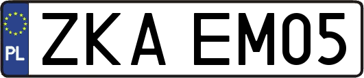 ZKAEM05