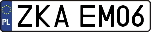 ZKAEM06