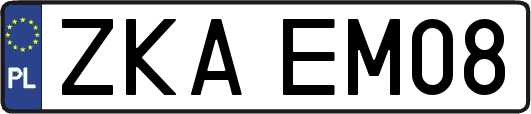 ZKAEM08