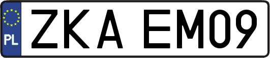 ZKAEM09