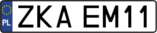 ZKAEM11