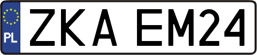 ZKAEM24