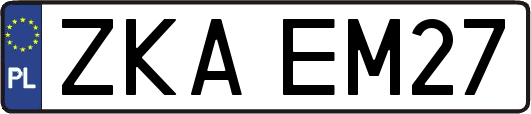 ZKAEM27