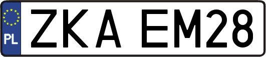 ZKAEM28