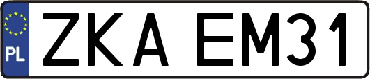 ZKAEM31