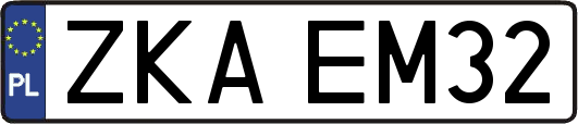 ZKAEM32
