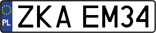 ZKAEM34