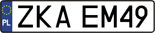 ZKAEM49