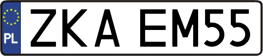 ZKAEM55