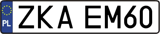 ZKAEM60