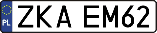ZKAEM62