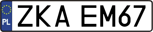 ZKAEM67