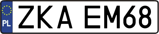 ZKAEM68