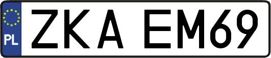 ZKAEM69