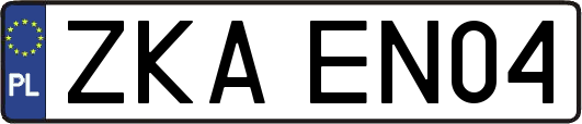 ZKAEN04