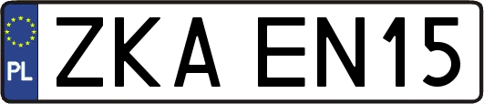 ZKAEN15