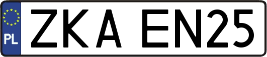 ZKAEN25