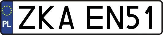 ZKAEN51