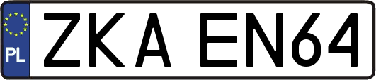 ZKAEN64