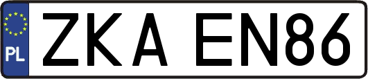 ZKAEN86