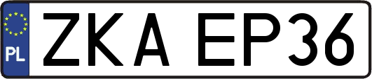 ZKAEP36