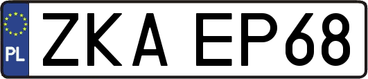 ZKAEP68