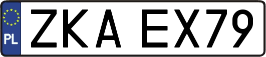 ZKAEX79