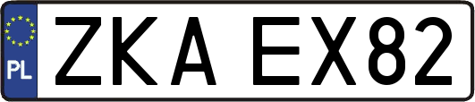 ZKAEX82