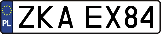 ZKAEX84