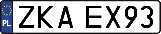 ZKAEX93