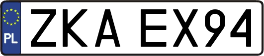ZKAEX94