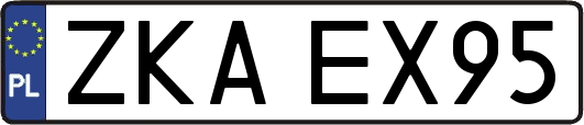 ZKAEX95