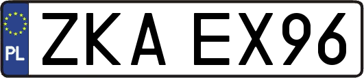 ZKAEX96