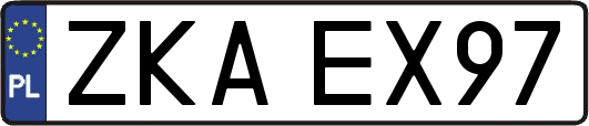 ZKAEX97