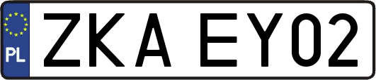 ZKAEY02