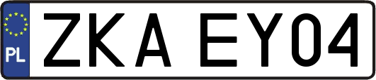 ZKAEY04