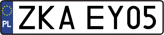 ZKAEY05