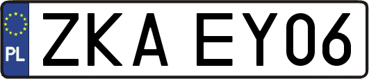 ZKAEY06