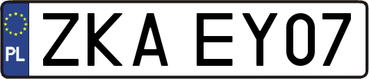 ZKAEY07