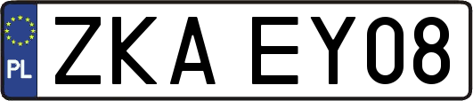 ZKAEY08