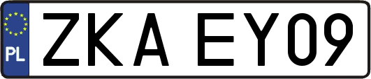 ZKAEY09