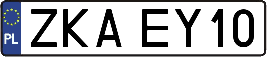 ZKAEY10
