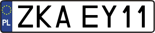 ZKAEY11