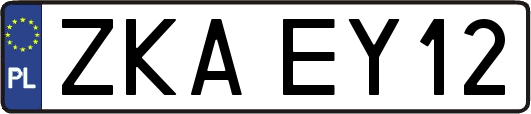 ZKAEY12