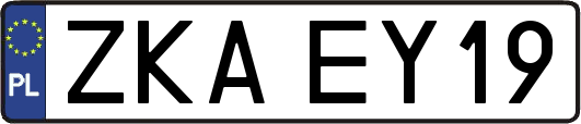 ZKAEY19