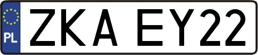 ZKAEY22