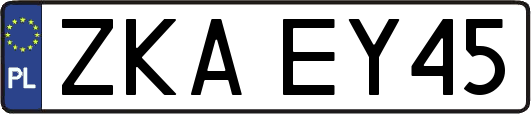 ZKAEY45