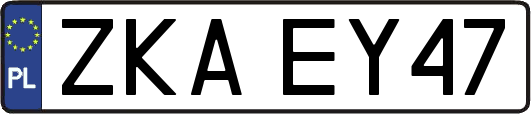 ZKAEY47