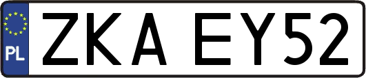 ZKAEY52